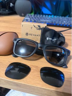 Ray Ban Meta Gen2