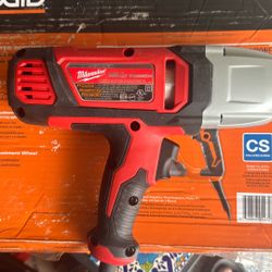 Milwaukee 1/2 Square Pin Impact Wrench
