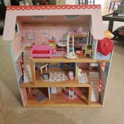Doll House