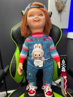 Trick Or Treat Studios Life Size “Chucky” Doll