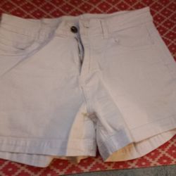 Shorts, Size Medium, $5.00
