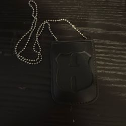 ID Shield Holder