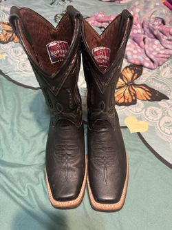 Vendo Botas Semi Nuevas