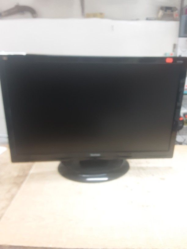 ViewSonic® VA2702w 27" Monitor