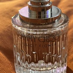 Jimmy Choo Illicit Flower 