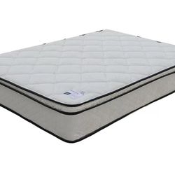 Full Mattress