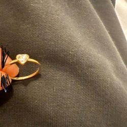 Diamond Promise Ring Pandora 