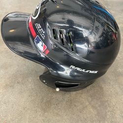 Rawlings Batting Helmet