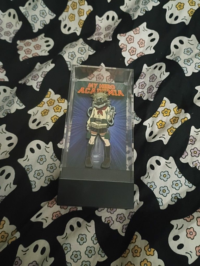 Himiko Toga Figpin