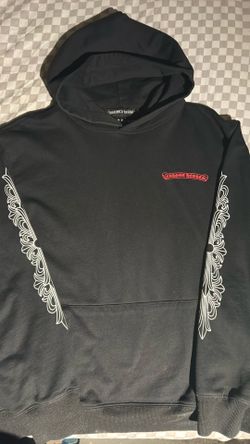 Chrome Heart Hoodie