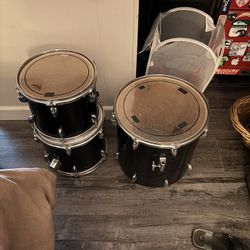 Drum Set