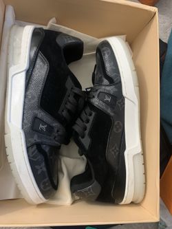 Louis Vuitton Trainer Size 12