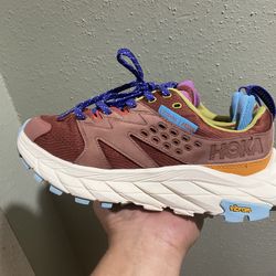 HOKA x Cotopaxi Anacapa Breeze Low  Size 8 women’s