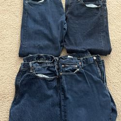 Ralph Lauren Polo Jeans