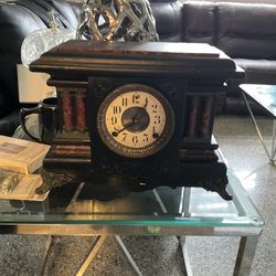Sessions Antique Clock (1920’s)