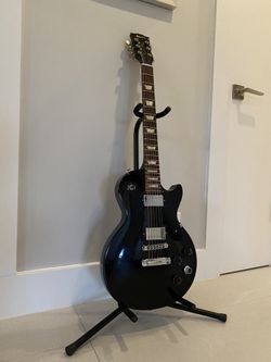 Gibson Robot Les Paul (self tuning)