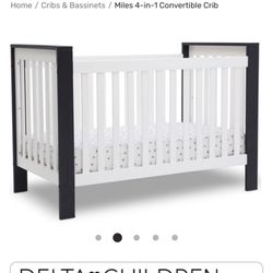 Crib