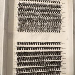 DIY LASH Cluster Kit 