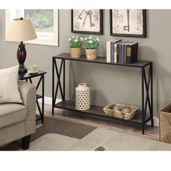 Sofa Table 