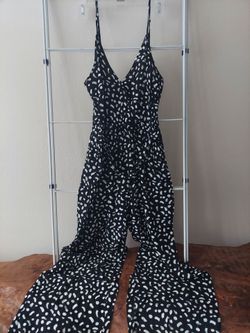 Summer jumpsuit