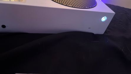 2024 xbox series S