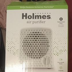 Air Purifier