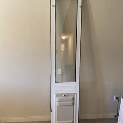 Endura Dog Door Panel 