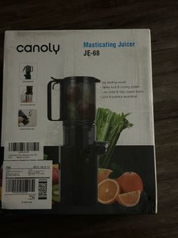 Juicer/Extractor de jugos