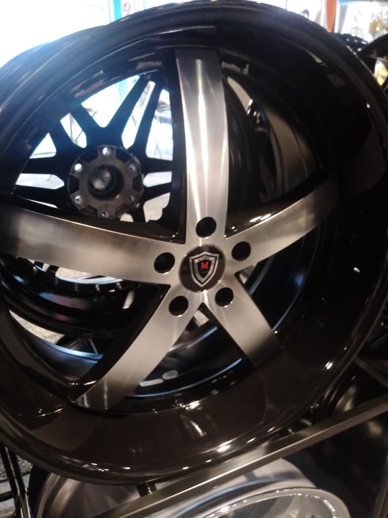 Rims