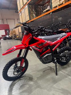 Cross-country electric bicycle