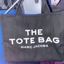 Marc Jacob’s  Tote Bag 