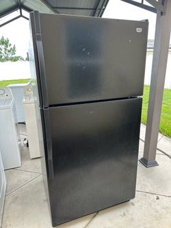‼️ Maytag Refrigerator ‼️