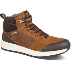 Forsake Middox Mid Hiking Boots, 10.5 US