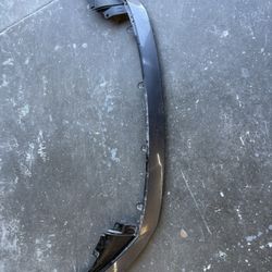 Top bumper cover for 2018 Honda Civic