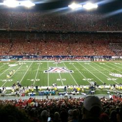 Arizona Wildcats Vs Colorado Buffalo Football Tickets 