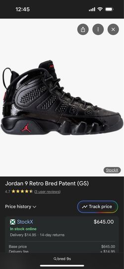 Jordan Breds  men’s sz 7
