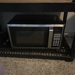 Microwave Obo