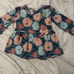 18-24 Month Girl Clothes- Fall/Winter