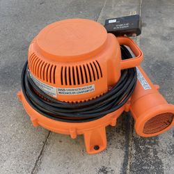 Air Pump