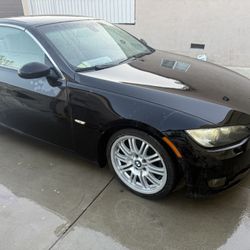 2007 BMW 328 