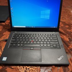 Lenovo T470