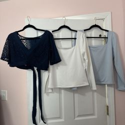 Express Haul Size Large Women’s Clothing Clothes