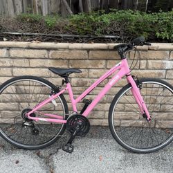 Breezer City Bike For Women 