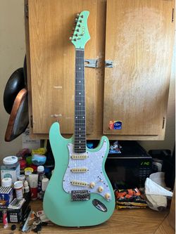 Guitar