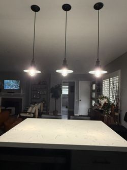 Pendant Lights