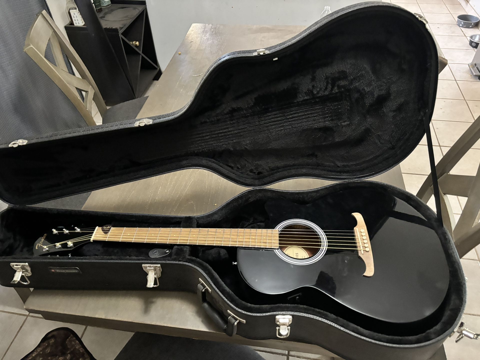 Fender- FA-Series
