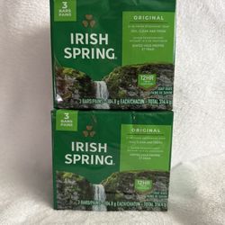 Irish Spring