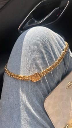 hello kitty chain