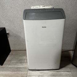 Danby Dual Hose Portable AC (12k BTU)