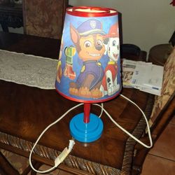 Lamp For Kids